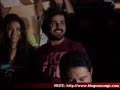 Gyselle no evento Os Donos da Festa 3