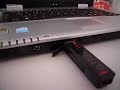 Videorecensione pendrive PNY Attach� da 8Gb