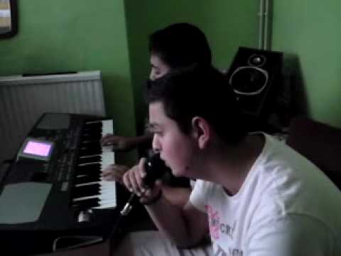 Video Radek Standa a Mirek Skouska