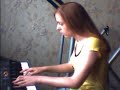 Bobby Tinsley - (I got) time piano cover by Monika