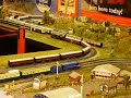 Hornby Demo Layout Hornby Demo Layout