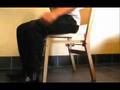 Pop-Up Chair
