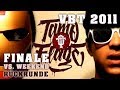 Tamo-Flage aka JT feat. DJ Matsimum vs. Weekend