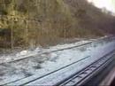 Onboard Class 158 between Wolverhampton and Telford Central