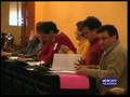 videos de Polémico Consejo Comarcal