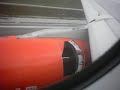 Airbus A330 Landing At CancĂșn International Airport
