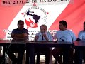 los grandes principios del apra