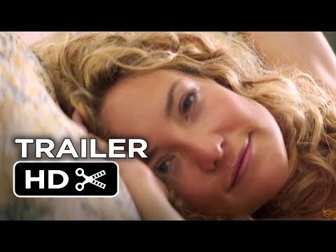 Wish I Was Here Teaser TRAILER 1 (2014) - Kate Hudson, Zach Braff Comedy HD