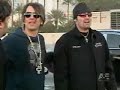 Criss Angel MindFreak season 4 - Turns Car Into Girls