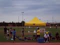 Camp. Espa�a Universitario (Murcia 2007), 400 Vallas Femen