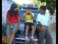 CLUB CORDERITO KIDS EL TOUR RUMBO ALA EBDV 2009