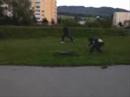aerial aerails and webster tutorial svidnik parkour freerun freerunning