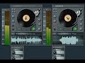 FL scratcher - more freestyle (FL studio)