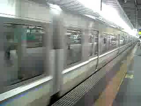 223系新快速