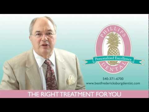 Dr. Tom Phillips