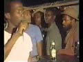 Tenor Saw - Stereo Mars Session at Skateland \ Tenor Saw - Stereo Mars Session at Skateland \