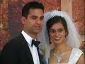 gorden weds aletta Reema