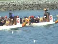 Race - Long Beach 2007 - Mixed 500m - Race1