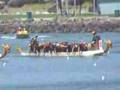 Race - Long Beach 2007 - Mixed 500m - Race1