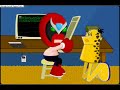 Homestar - "Virus Alert"