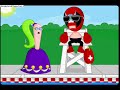 Homestar - \"Virus Alert\" Homestar - \"Virus Alert\"
