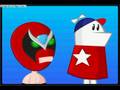 Homestar - Virus Alert