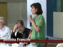 Soninha participa de debate na Episcopal da Brasil�ndia.