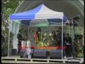Jah Light Hylton Brown live at Goettingen