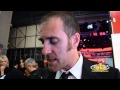 Valerio Mastandrea - David di Donatello 2013