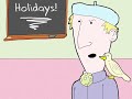 Happy Holidays 2007! Happy Holidays 2007!