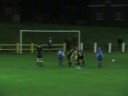Crook v Thornaby Crook v Thornaby