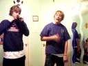 Rapper Z and the Other Dude (FEAT. Ice B): Leavin\