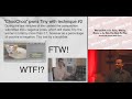 Get Rich or Die Trying - Making Money on the Web the black hat way