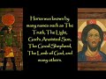 Best viewed in full screen mode.... Summary: In reality, Jesus was the Solar Deity of the Gnostic Christian sect, and like all other Pagan gods, he was simply a mythical figure, However it was the Roman political establishment that sought to historicize the Jesus figure for social control: The Roman emperor Constantine convened the Council of Nicea ( 325 AD) at which the Christian Doctrines were established - and thus began a long history of Christian bloodshed and spiritual fraud. This ...