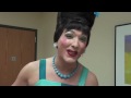 Before they embark on their trip to Sydney, Australia, America's Favorite Dragapella Beautyshop Quartet lets us know what they're thinking, planning, and scheming for the Sydney Gay & Lesbian Mardi Gras Festival 2010.
