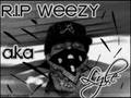 V.L.Z - R.I.P LYLE