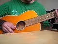Rodrigo y Gabriela Tamacun Cover