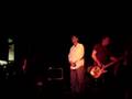Lynwood Slim at Cafe Boogaloo, 2007
