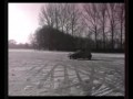 Smart in the snow