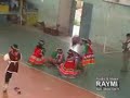 CARNAVAL DE CHACA - AYACUCHO - PER�