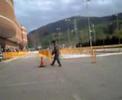 slalom astillero 2008  1� parte