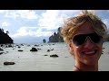 Backpacking Through South East Asia