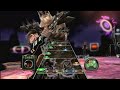 Guitar Hero III: Legends of Rock