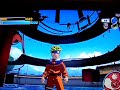 Naruto: Rise of Ninja Glitch! INSIDE THE HOKAGE BUILDING.