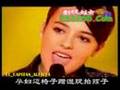 ALIZEE JACOTEY - LA ISLA BONITA