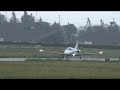 Eclipse 500 VLJ take off