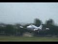 Eclipse 500 VLJ take off