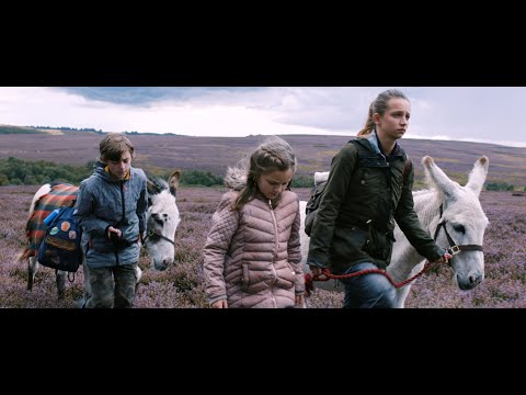 The Runaways - Feature Film Teaser