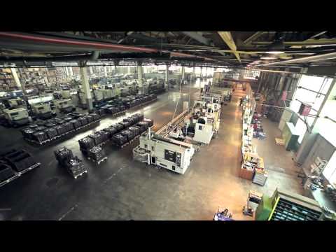 Motordetal. Production.