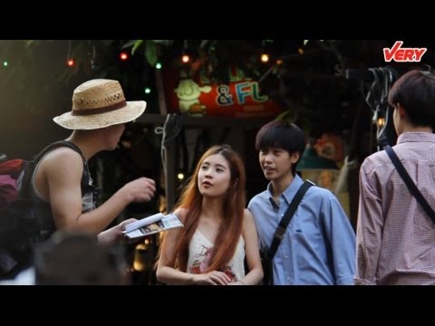 VERY TV EP.2 : BKK 2nd Time : คนไทยโดนบ้าง ฝรั่งด่าซะ